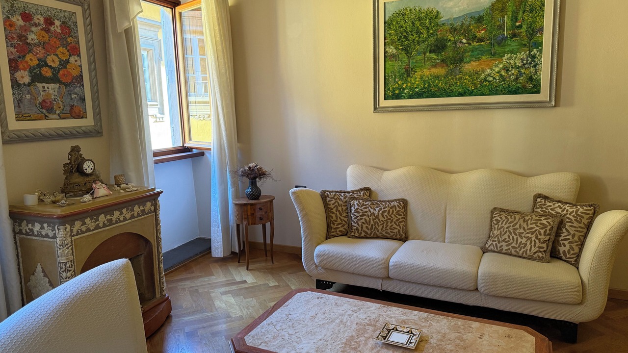 Photo of Livingroom in Prato