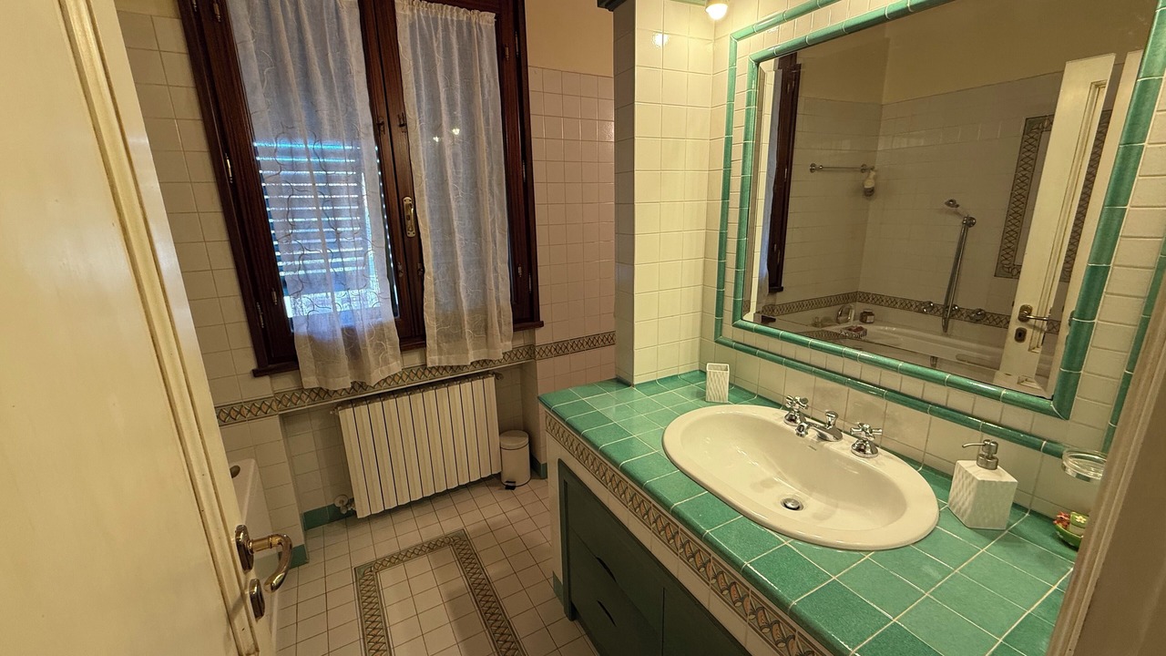 Photo of Bathroom in Prato