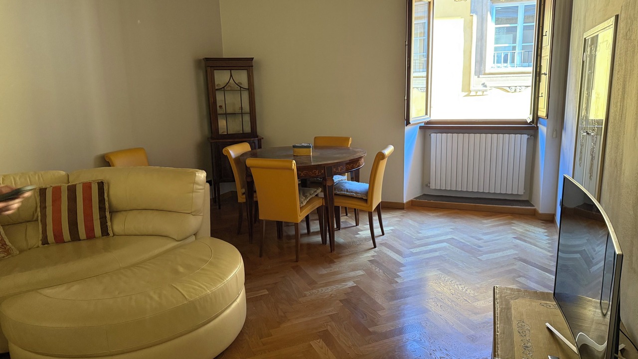 Photo of Livingroom in Prato