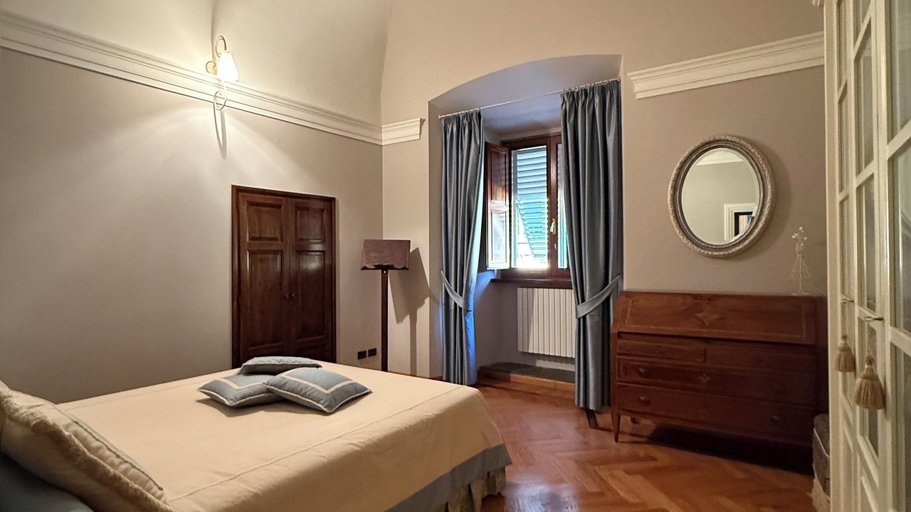 Photo of Bedroom in Prato