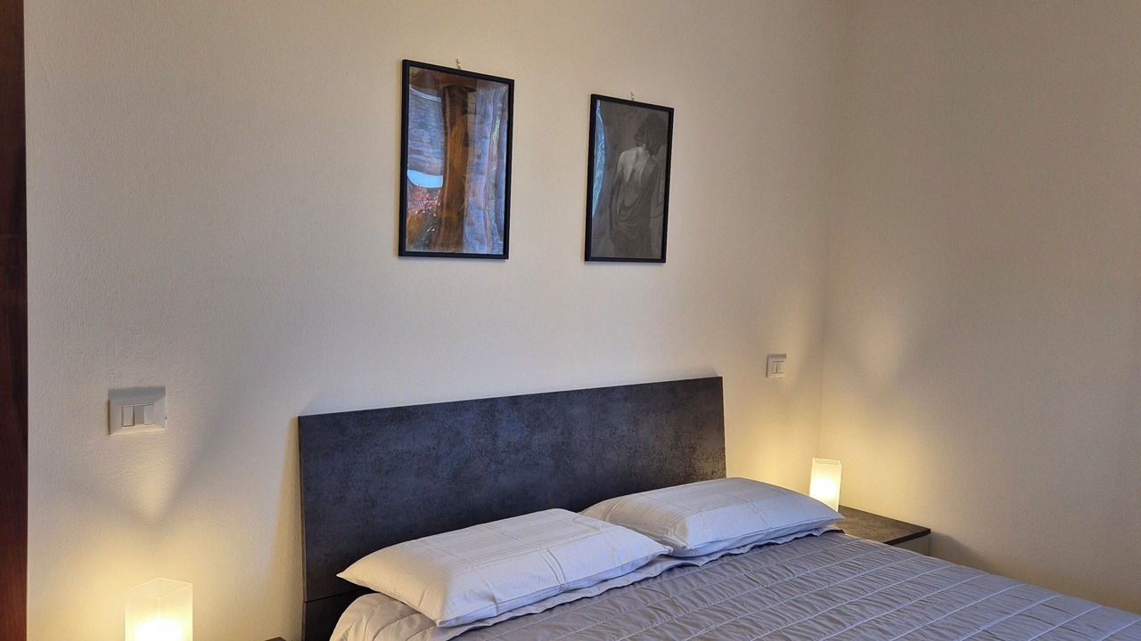 Photo of Bedroom in Vignola