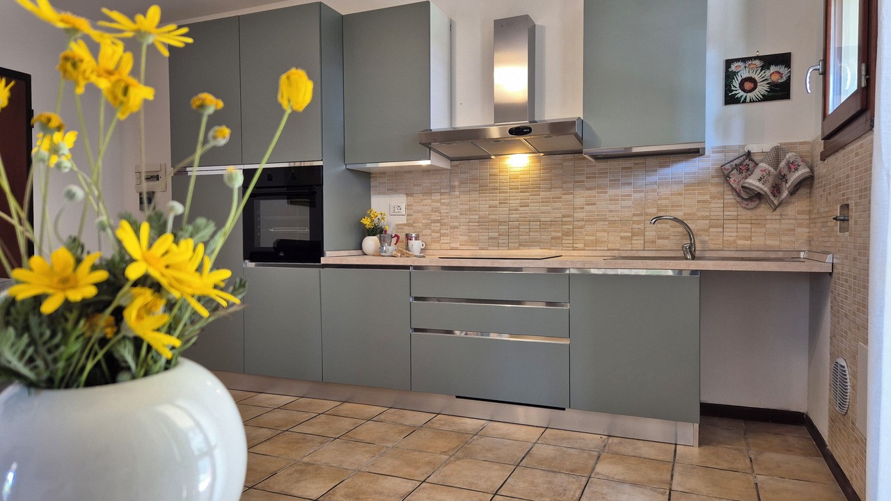 Photo of Kitchen in Vignola
