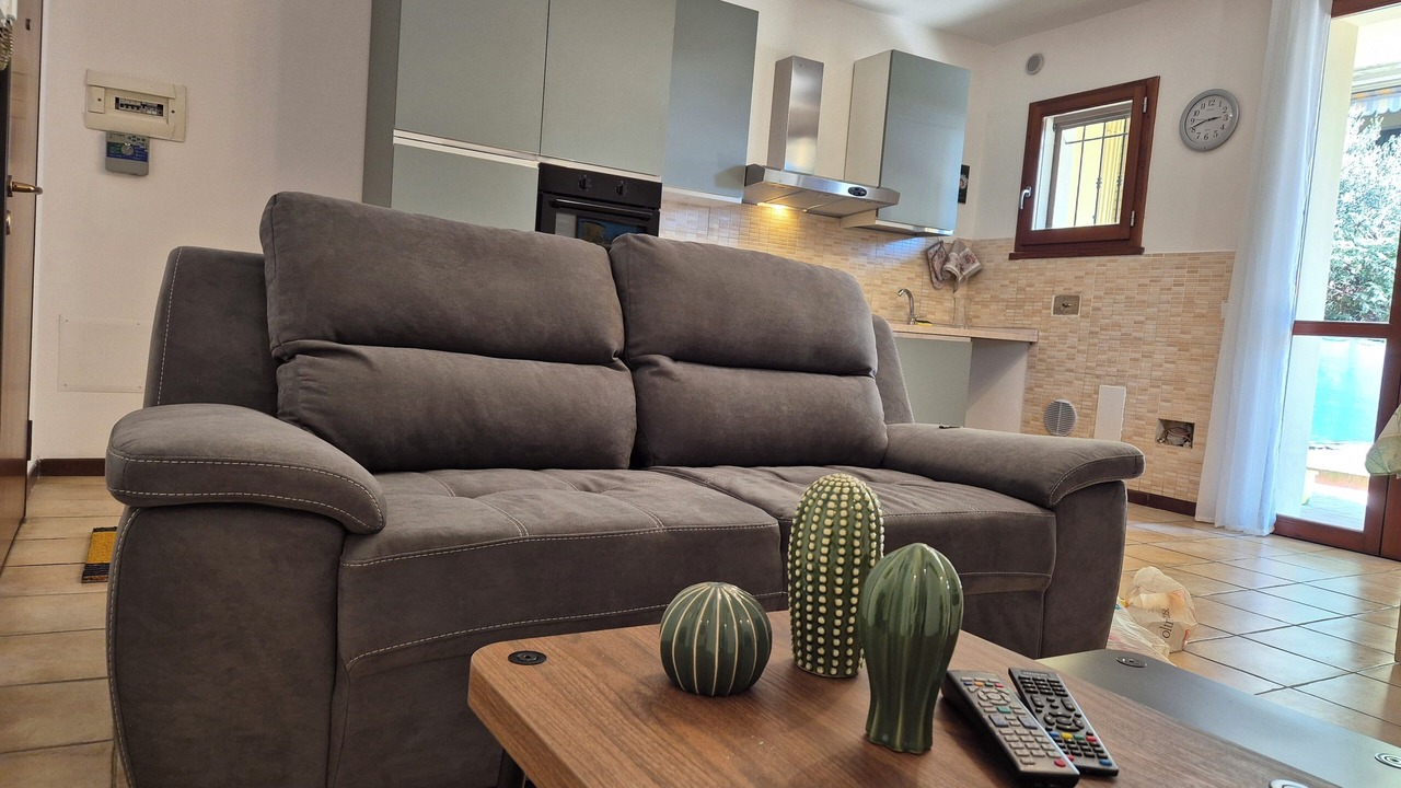 Photo of Livingroom in Vignola