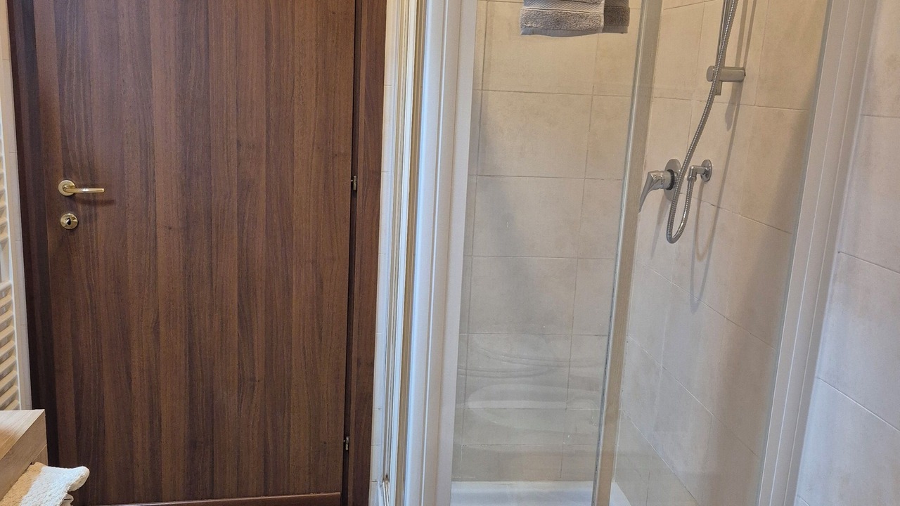 Photo of Bathroom in Vignola