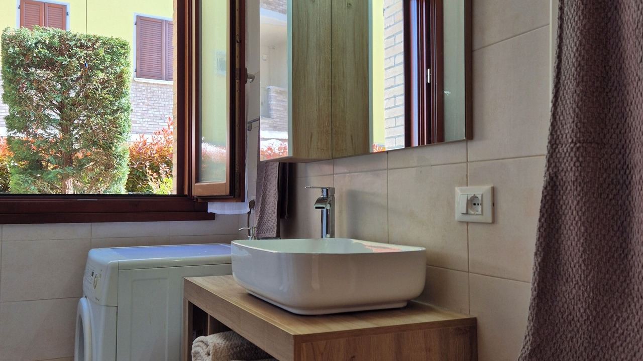 Photo of Bathroom in Vignola