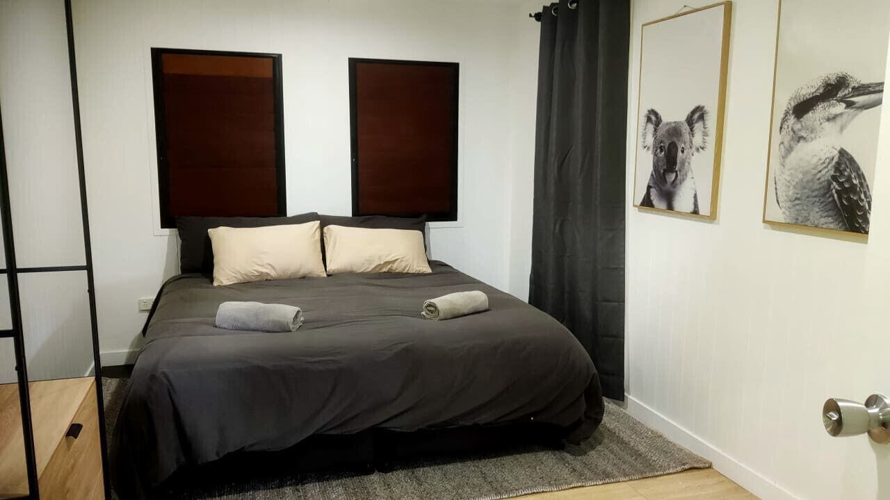 Photo of Bedroom in Mission Beach