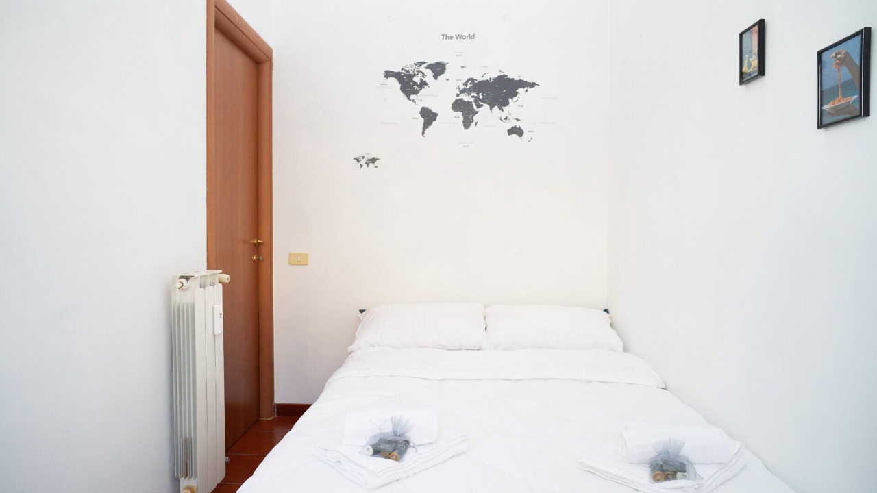 Photo of Bedroom in Universita