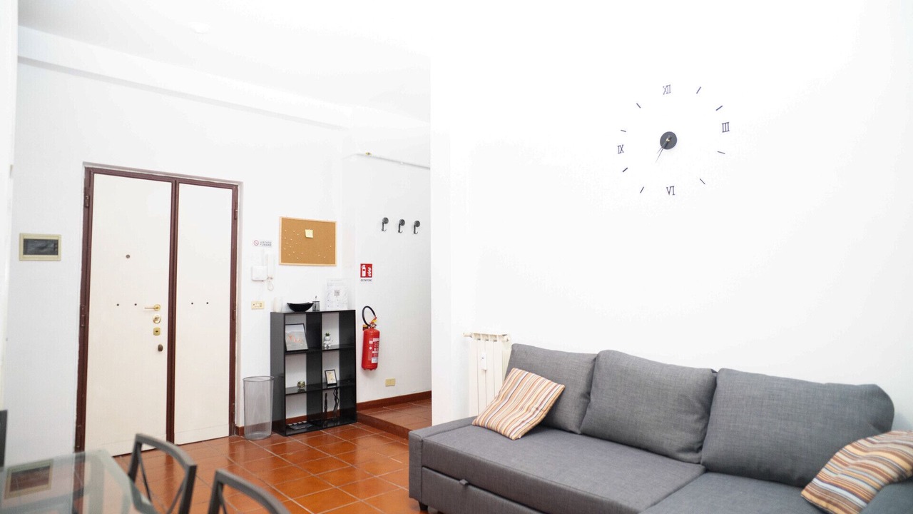 Photo of Livingroom in Universita