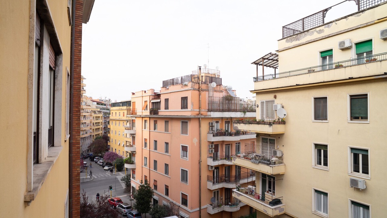 Photo of Outdoor in Universita