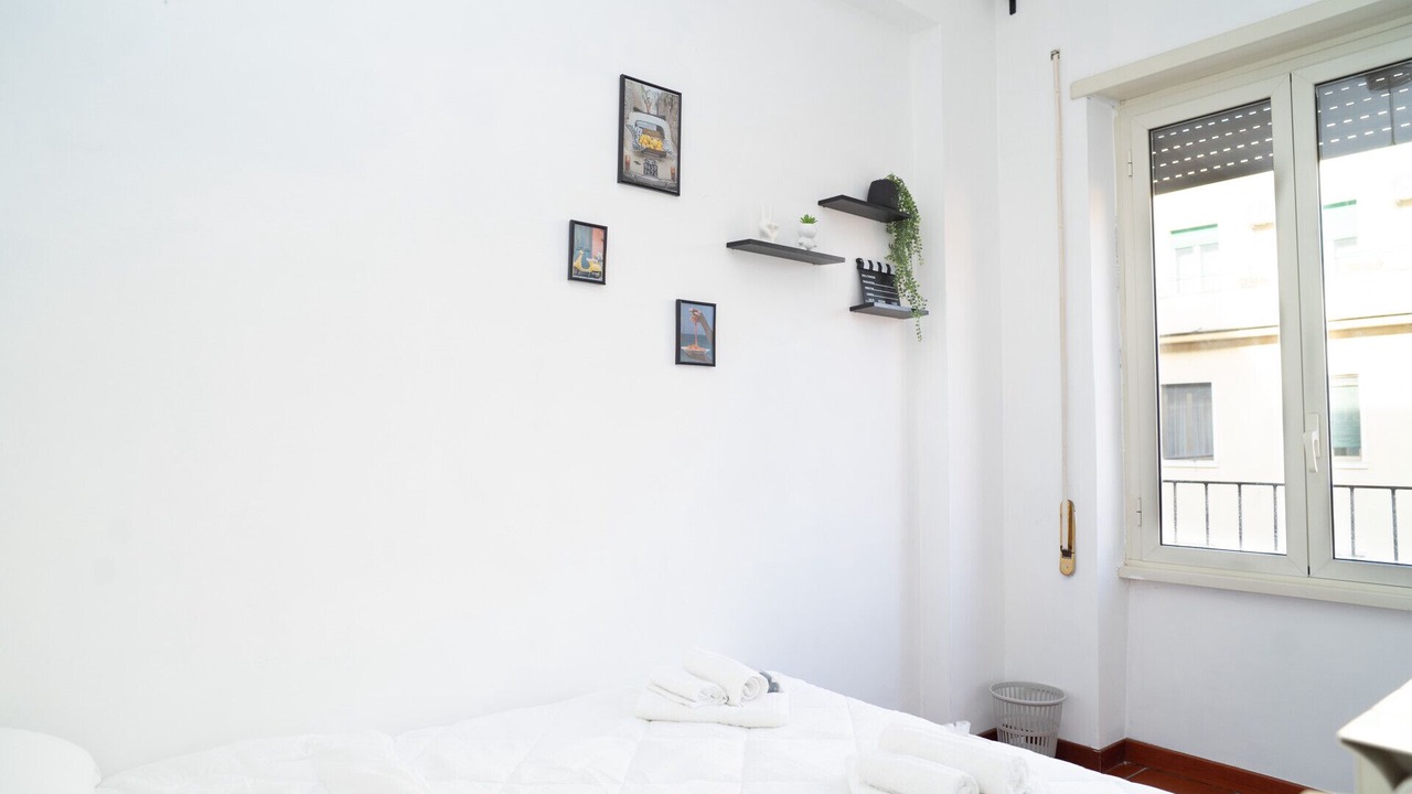 Photo of Bedroom in Universita