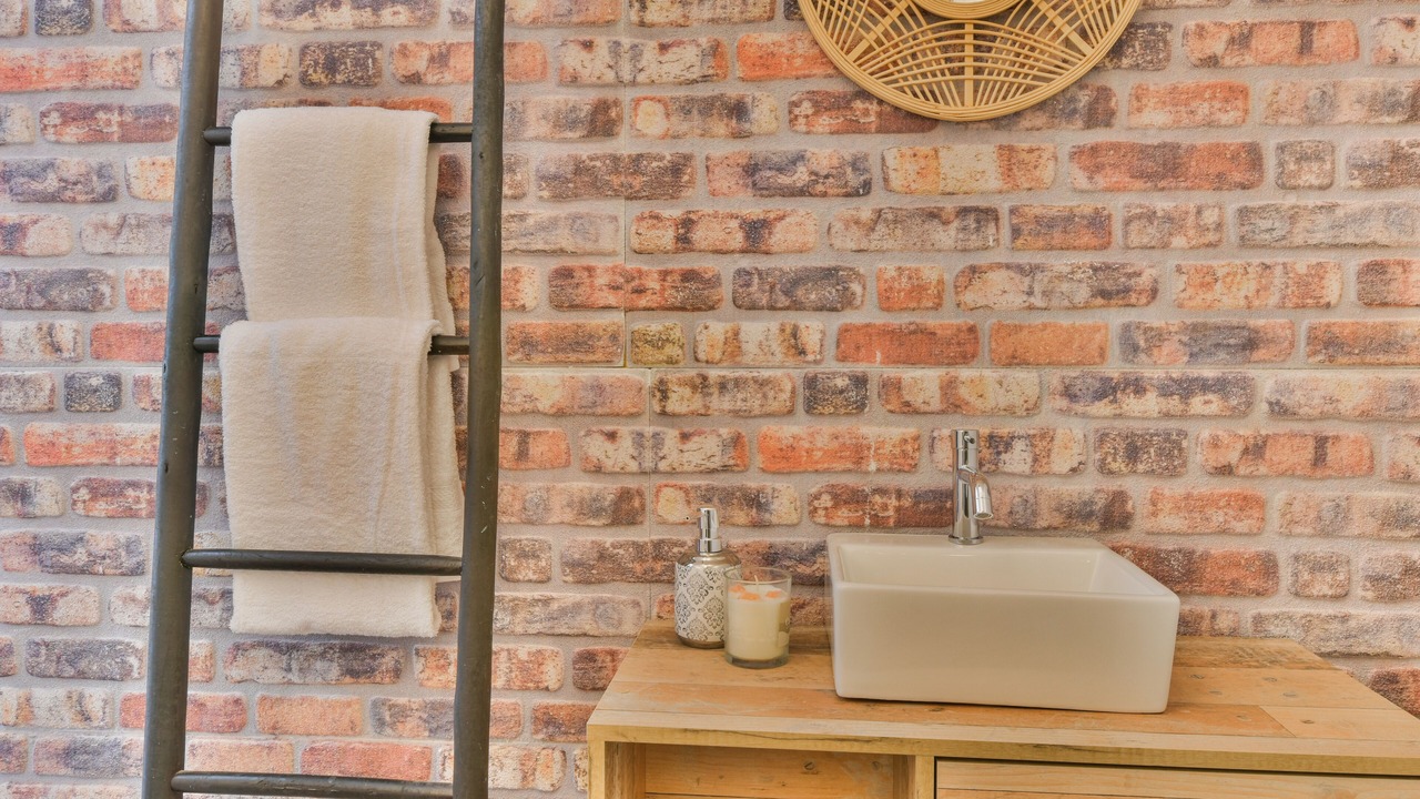 Photo of Bathroom in Alkmaar