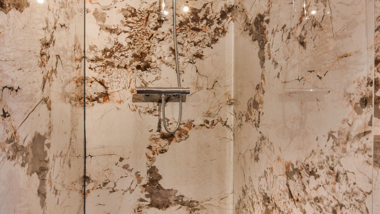 Photo of Bathroom in Alkmaar