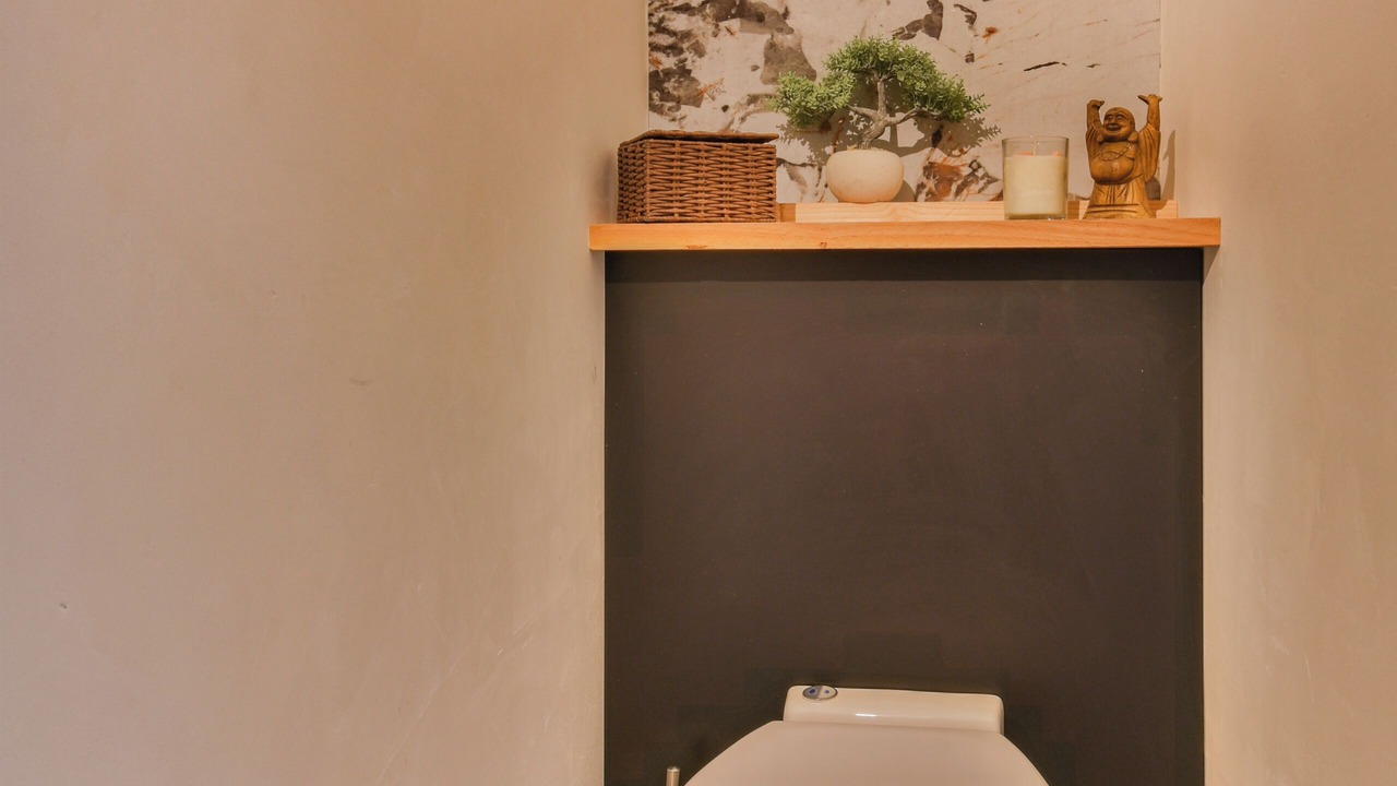Photo of Bathroom in Alkmaar