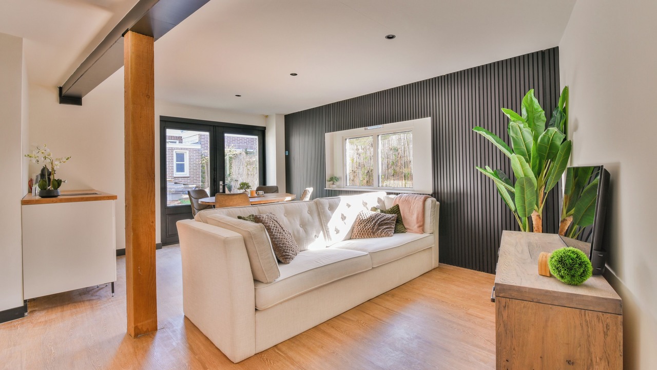 Photo of Livingroom in Alkmaar
