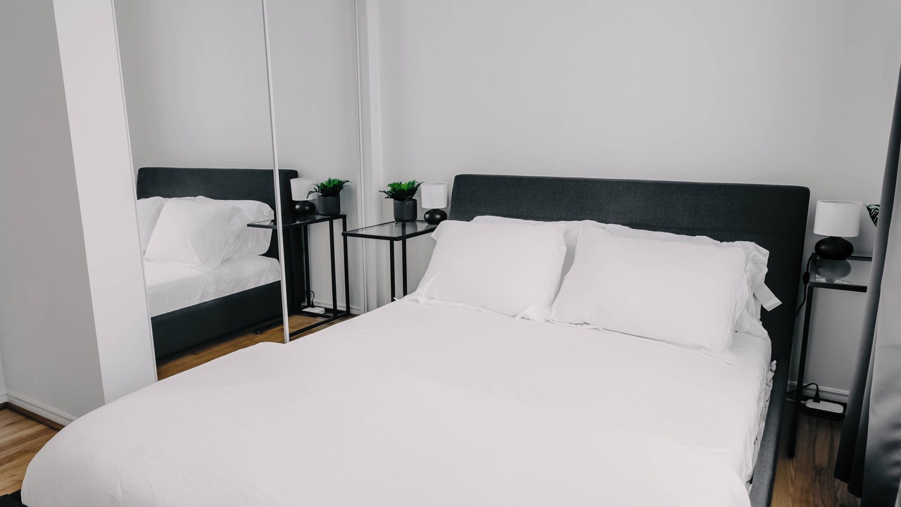 Photo of Bedroom in Riverside