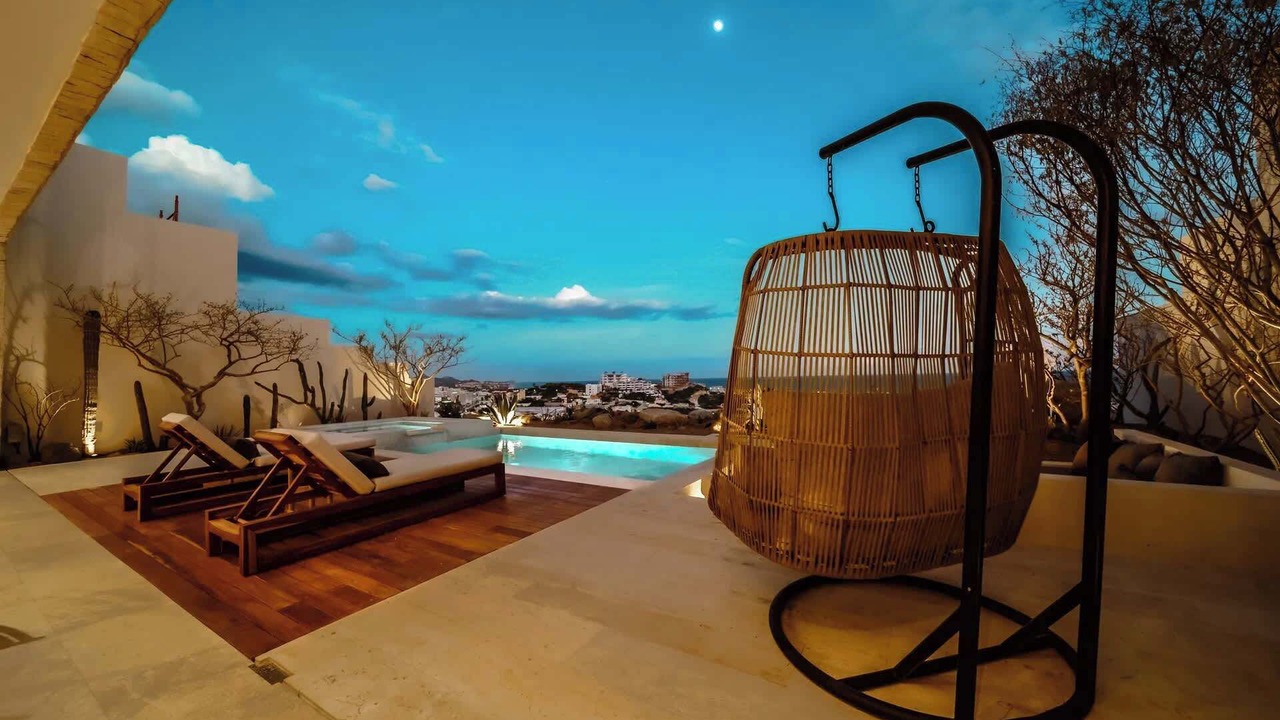 Photo of Outdoor in San Jose del Cabo