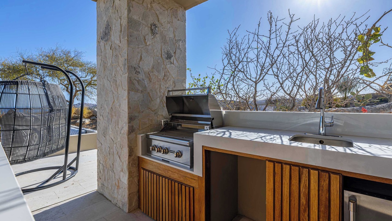 Photo of Outdoor in San Jose del Cabo