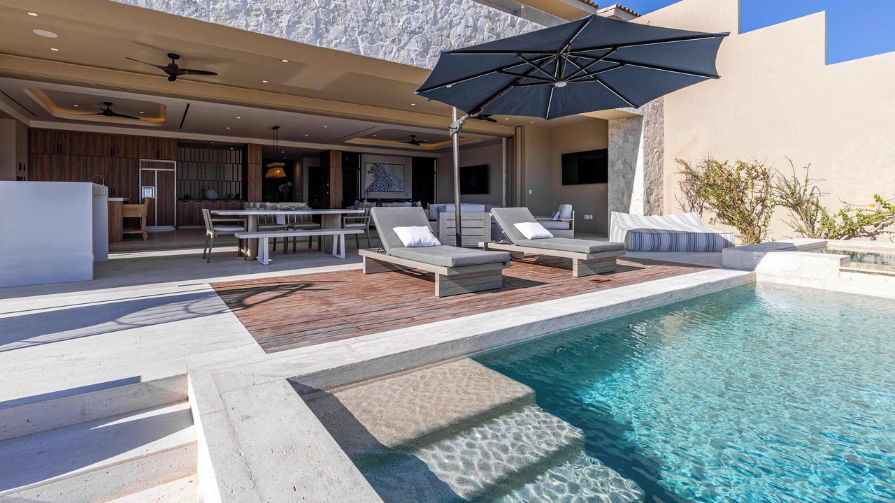 Photo of Outdoor in San Jose del Cabo