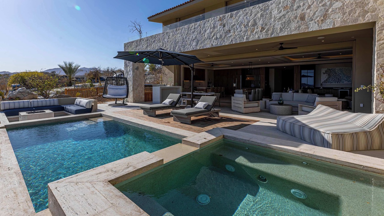 Photo of Outdoor in San Jose del Cabo
