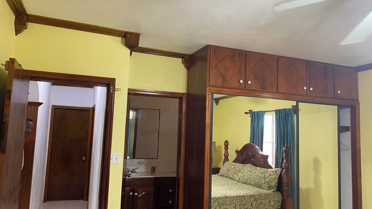 Photo of Bedroom in George Hill