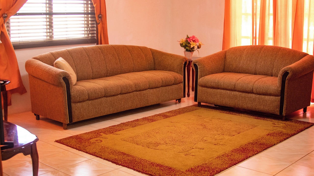 Photo of Livingroom in George Hill