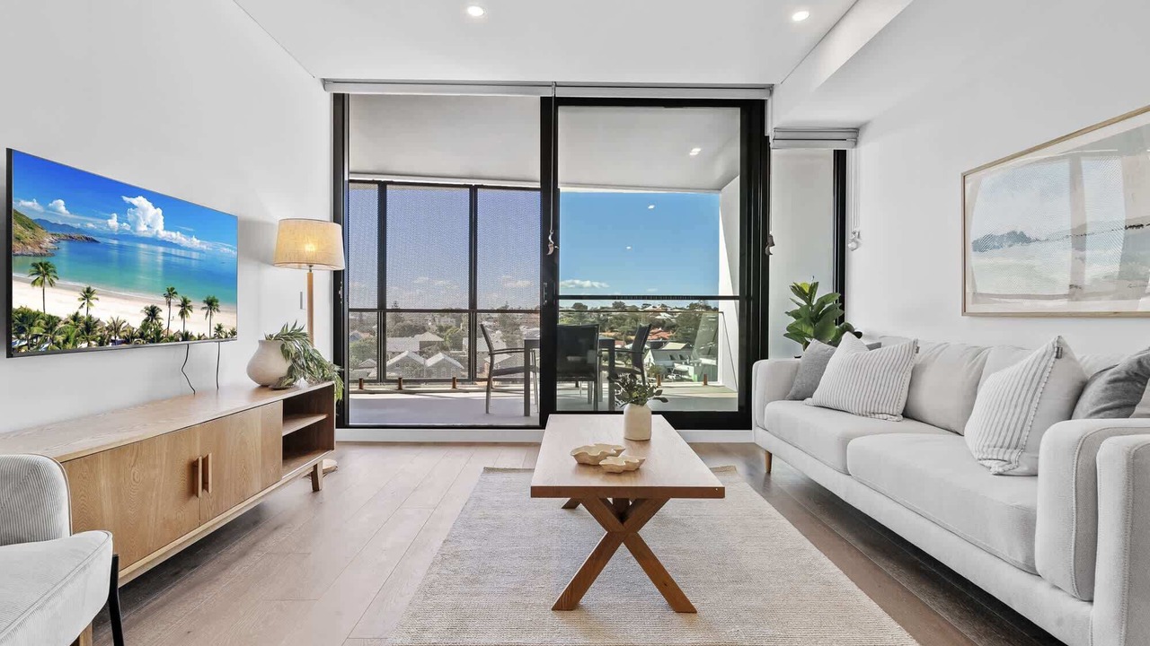 Photo of Livingroom in North Fremantle