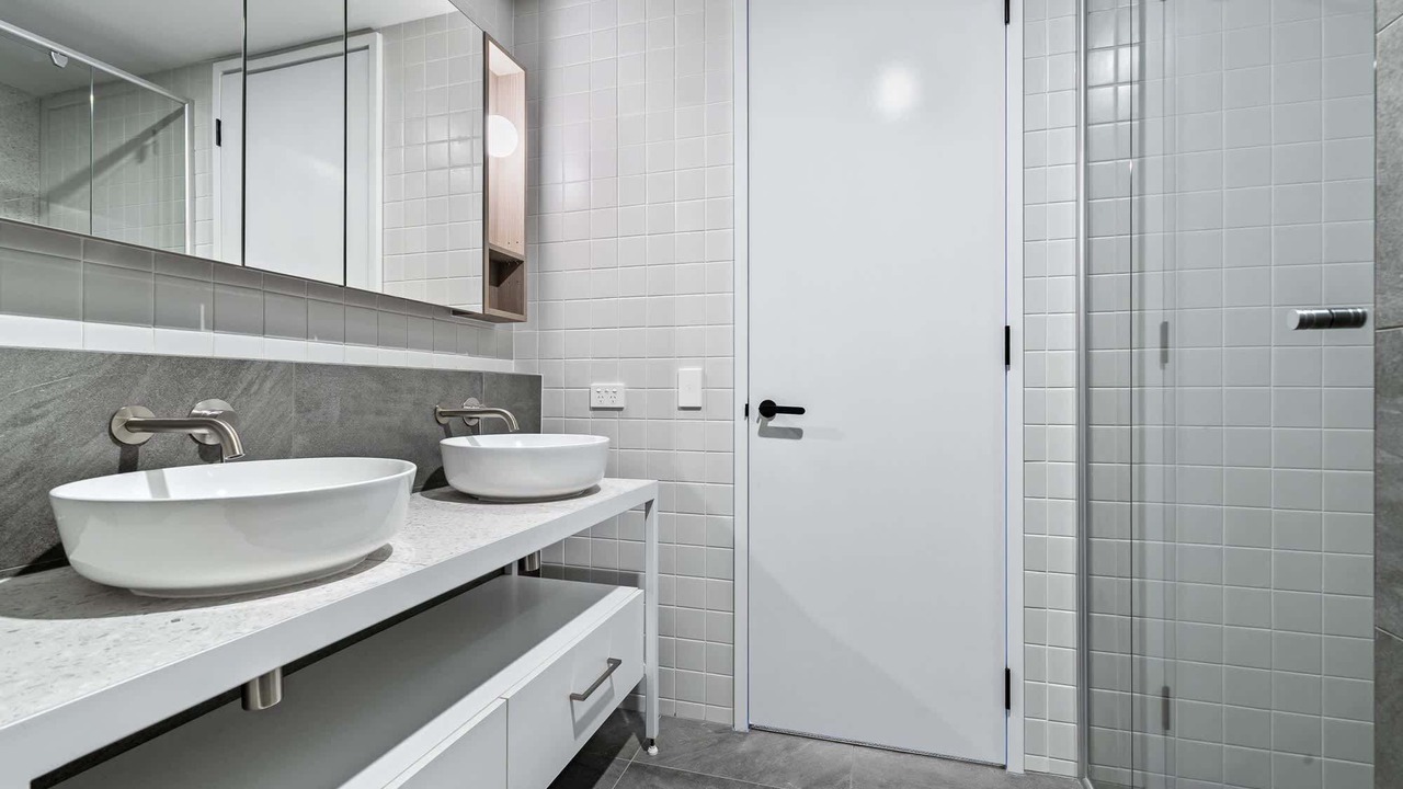 Photo of Bathroom in North Fremantle
