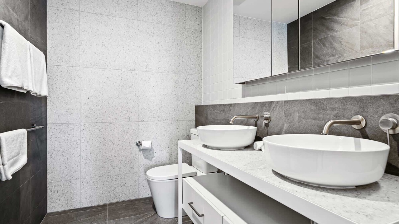 Photo of Bathroom in North Fremantle