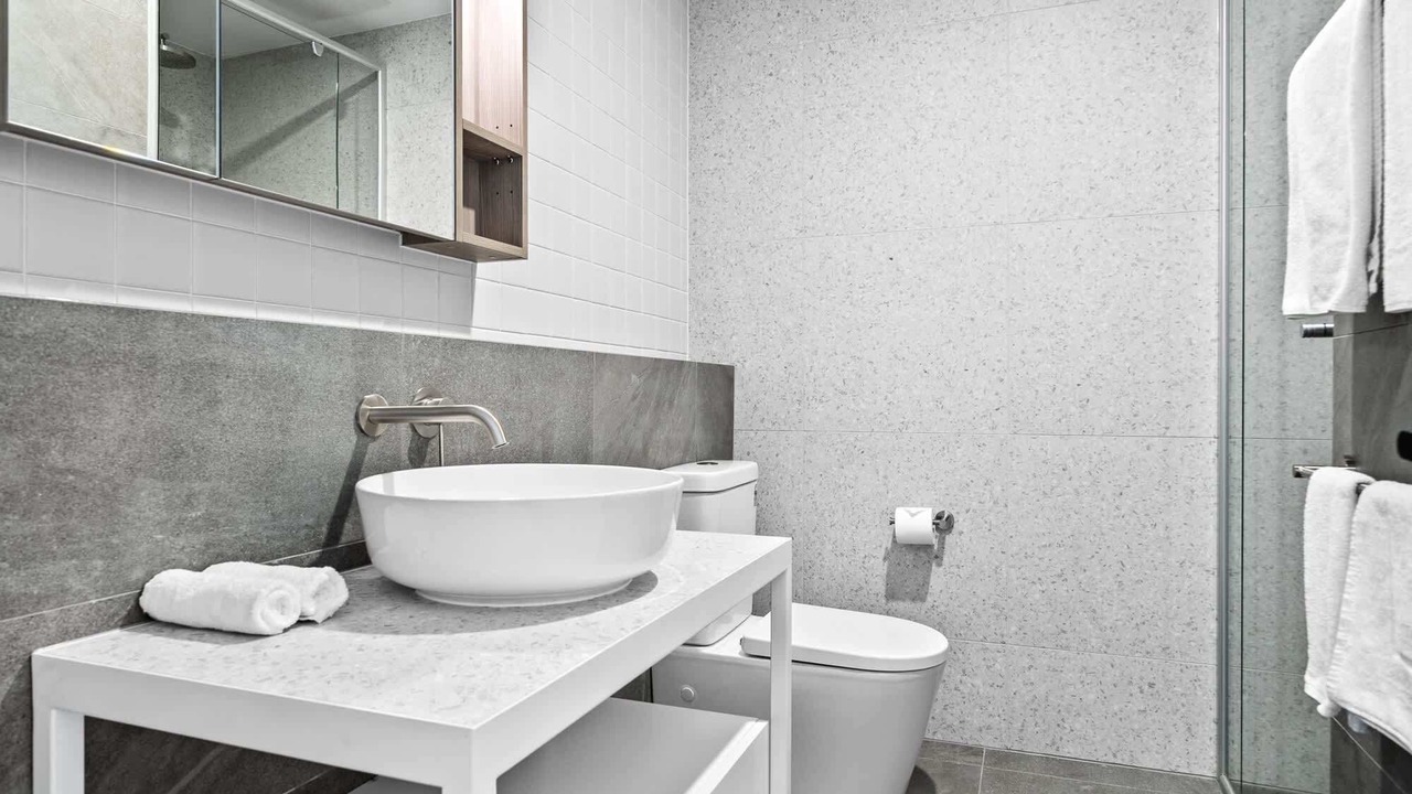 Photo of Bathroom in North Fremantle