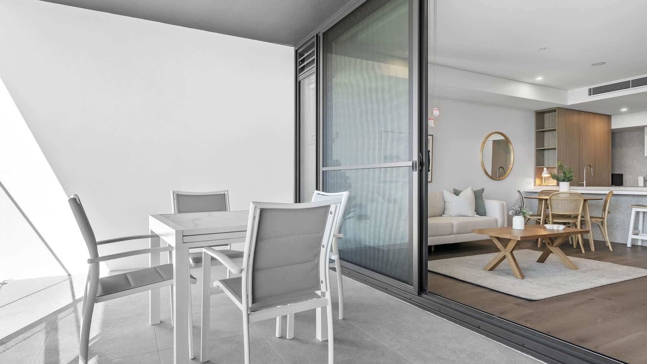 Photo of Patio Balcony in North Fremantle