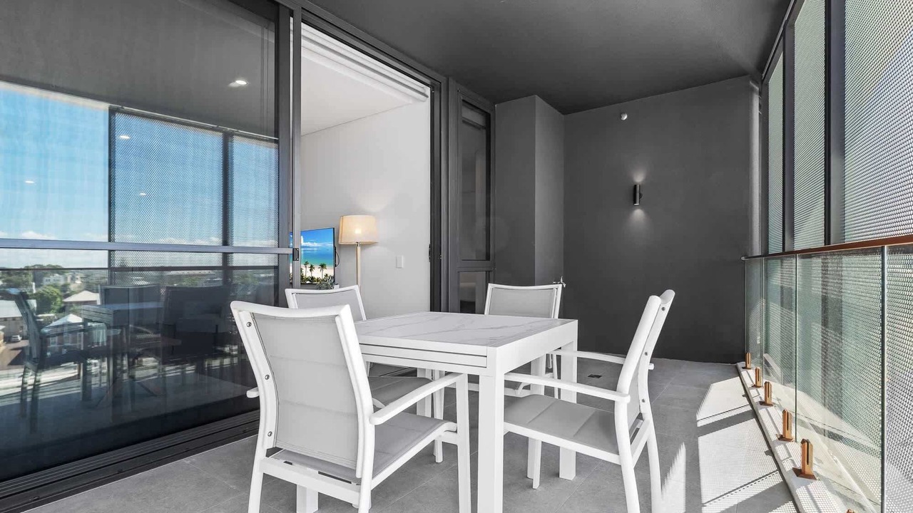 Photo of Patio Balcony in North Fremantle