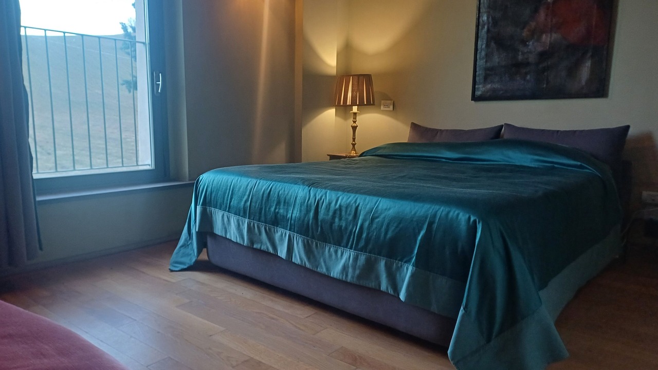 Photo of Bedroom in Fornovo di Taro