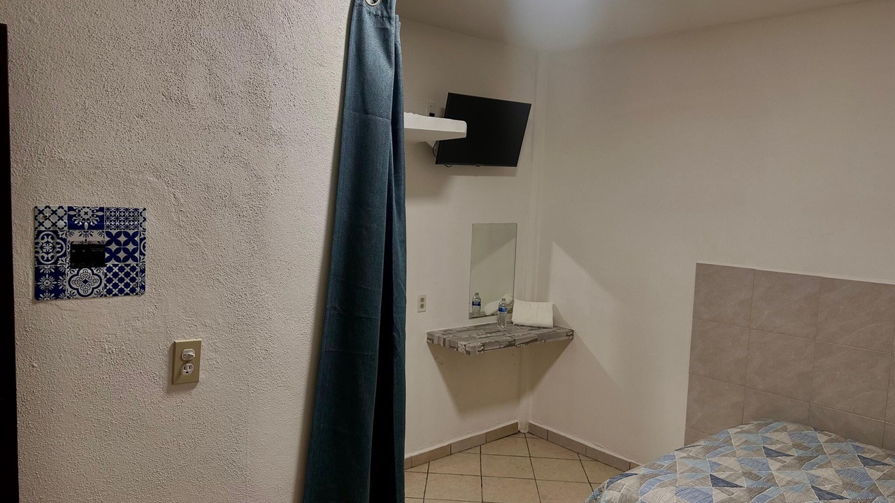 Photo of Bedroom in Colonia El Progreso