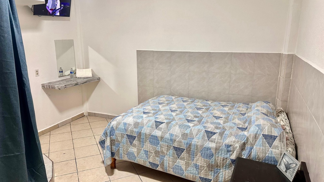 Photo of Bedroom in Colonia El Progreso