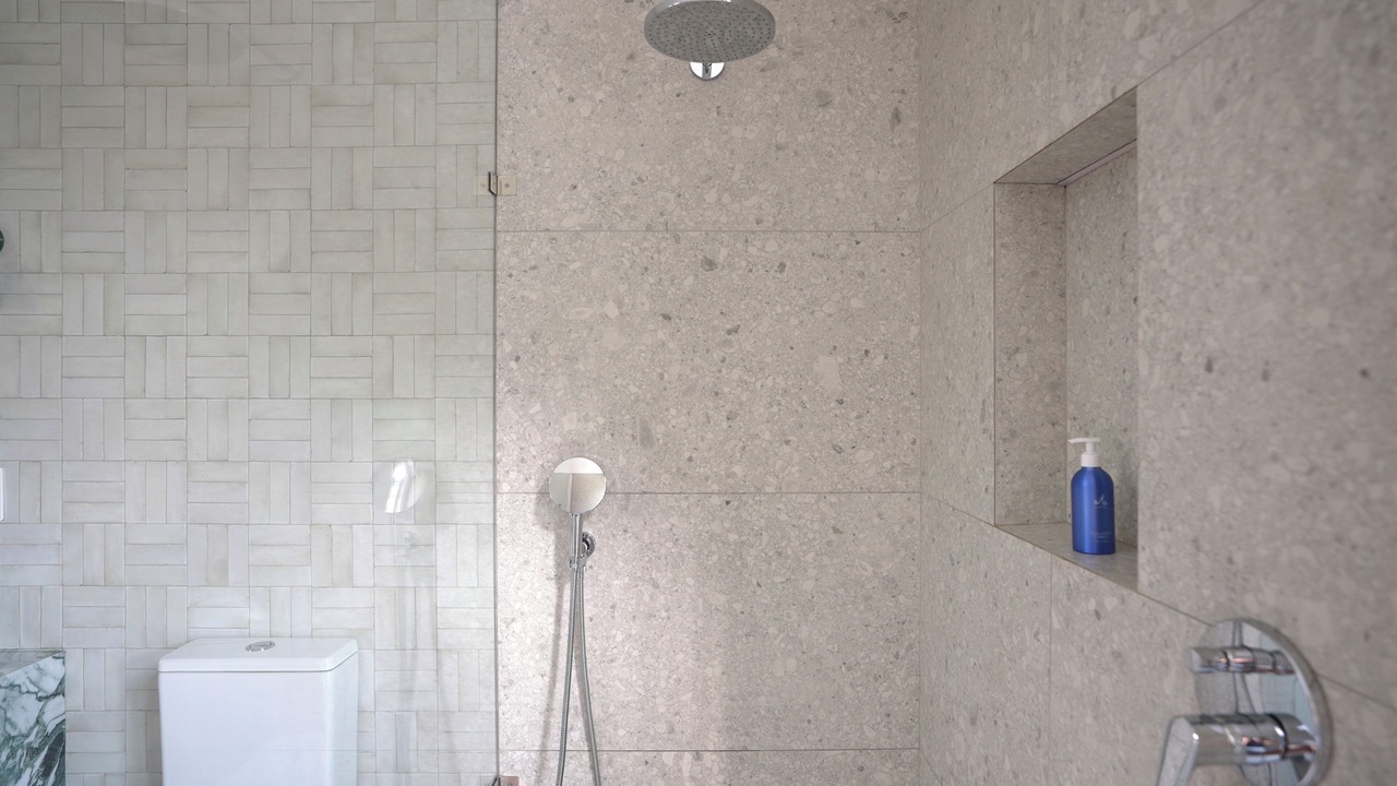 Photo of Bathroom in Alphen