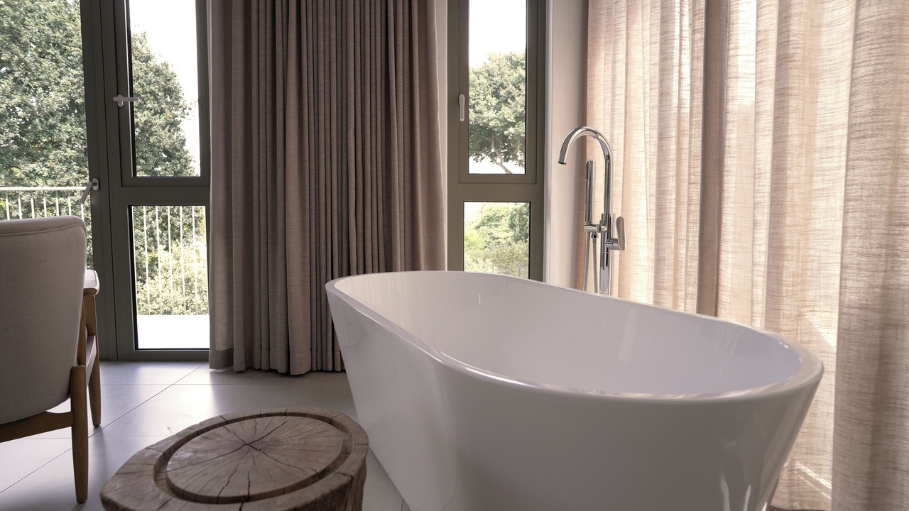 Photo of Bathroom in Alphen
