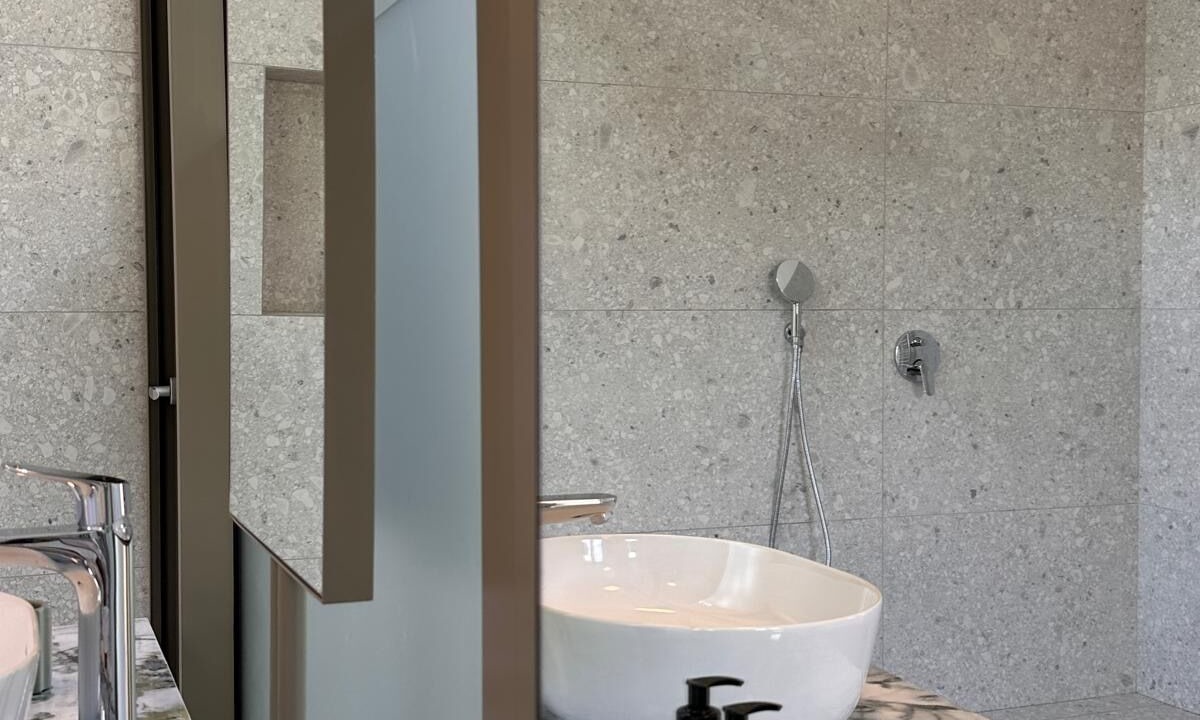Photo of Bathroom in Alphen