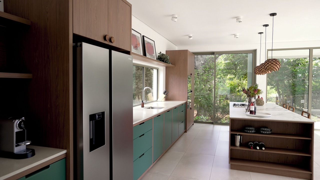 Photo of Kitchen in Alphen