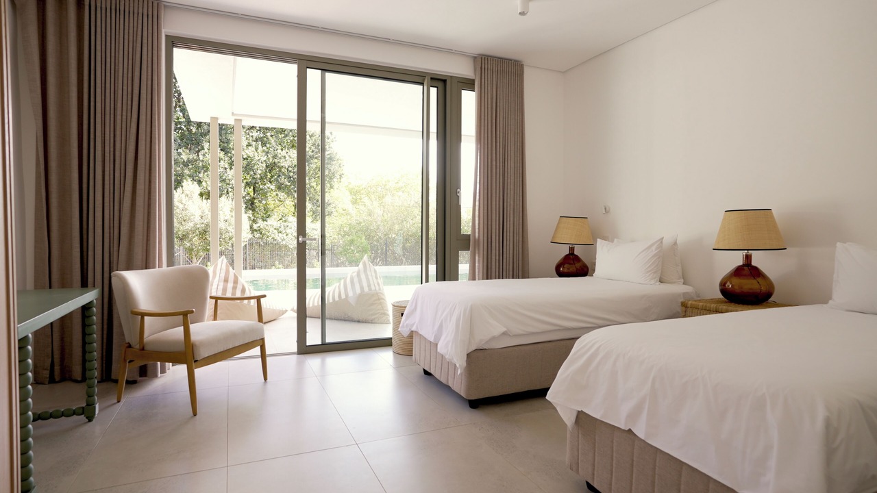 Photo of Bedroom in Alphen