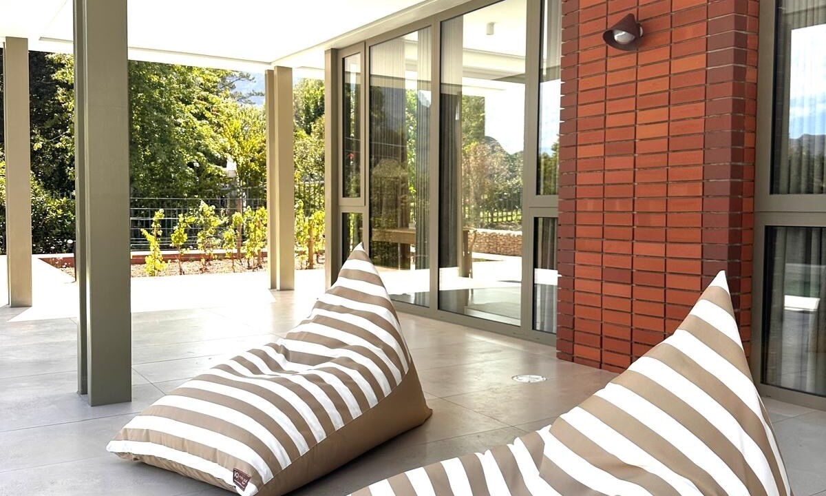 Photo of Patio Balcony in Alphen