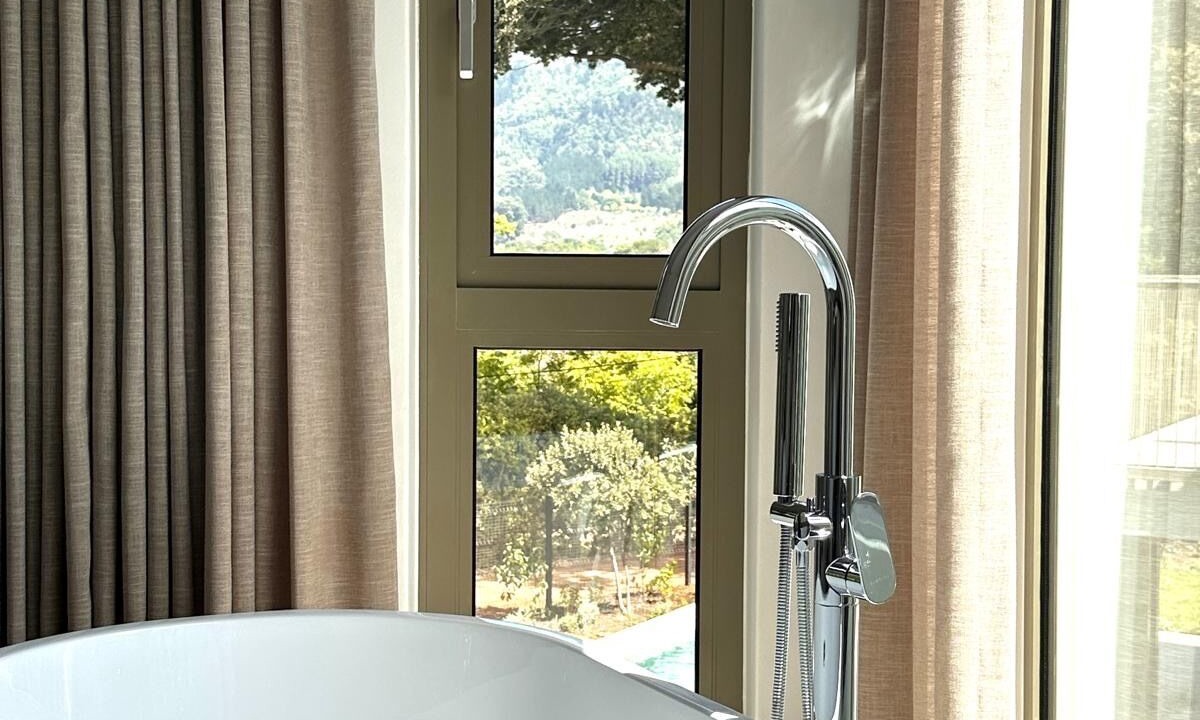 Photo of Bathroom in Alphen