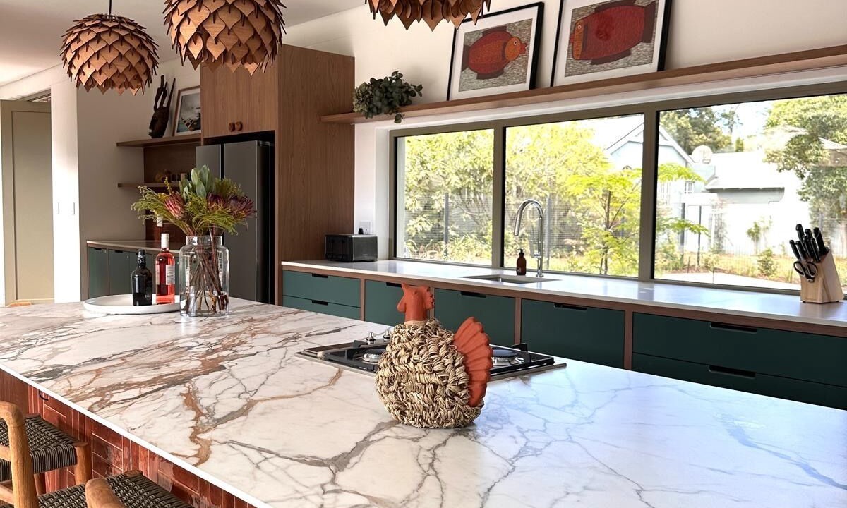 Photo of Kitchen in Alphen