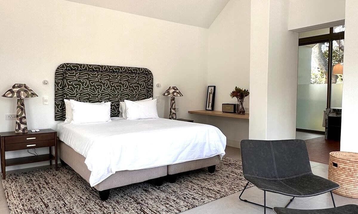 Photo of Bedroom in Alphen