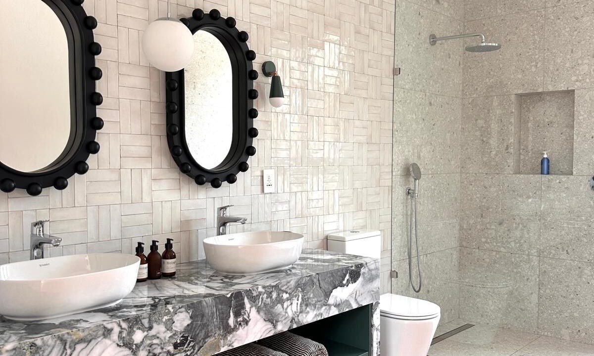 Photo of Bathroom in Alphen