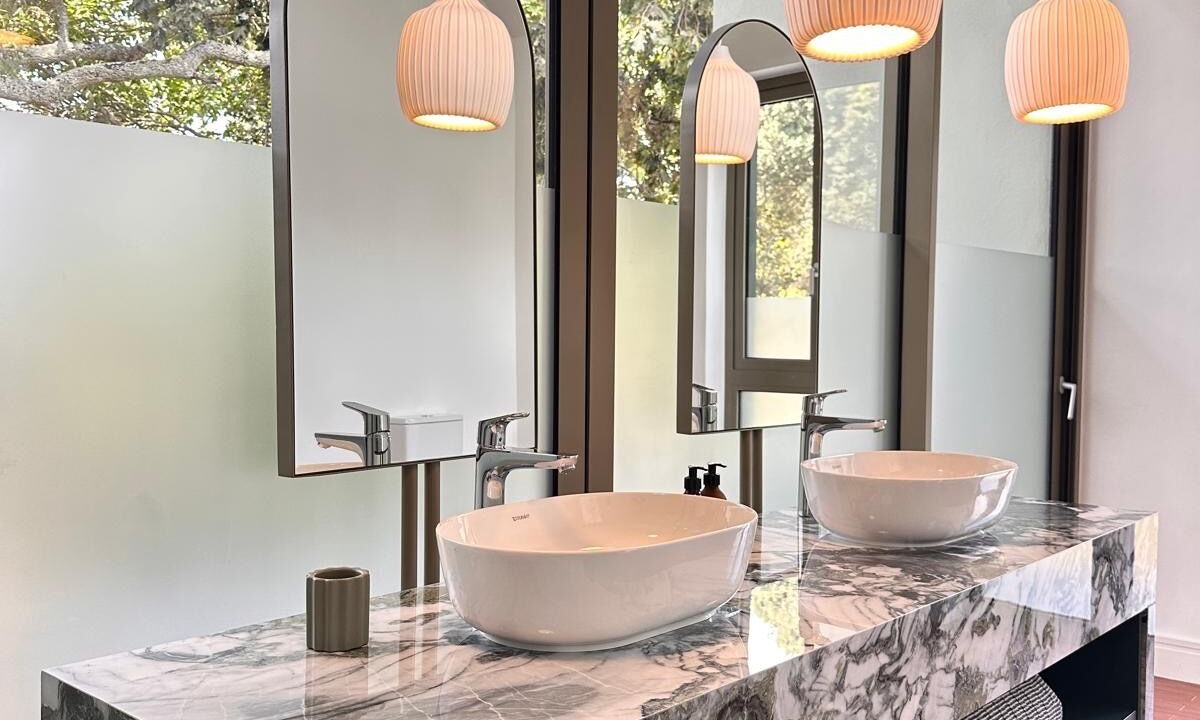 Photo of Bathroom in Alphen