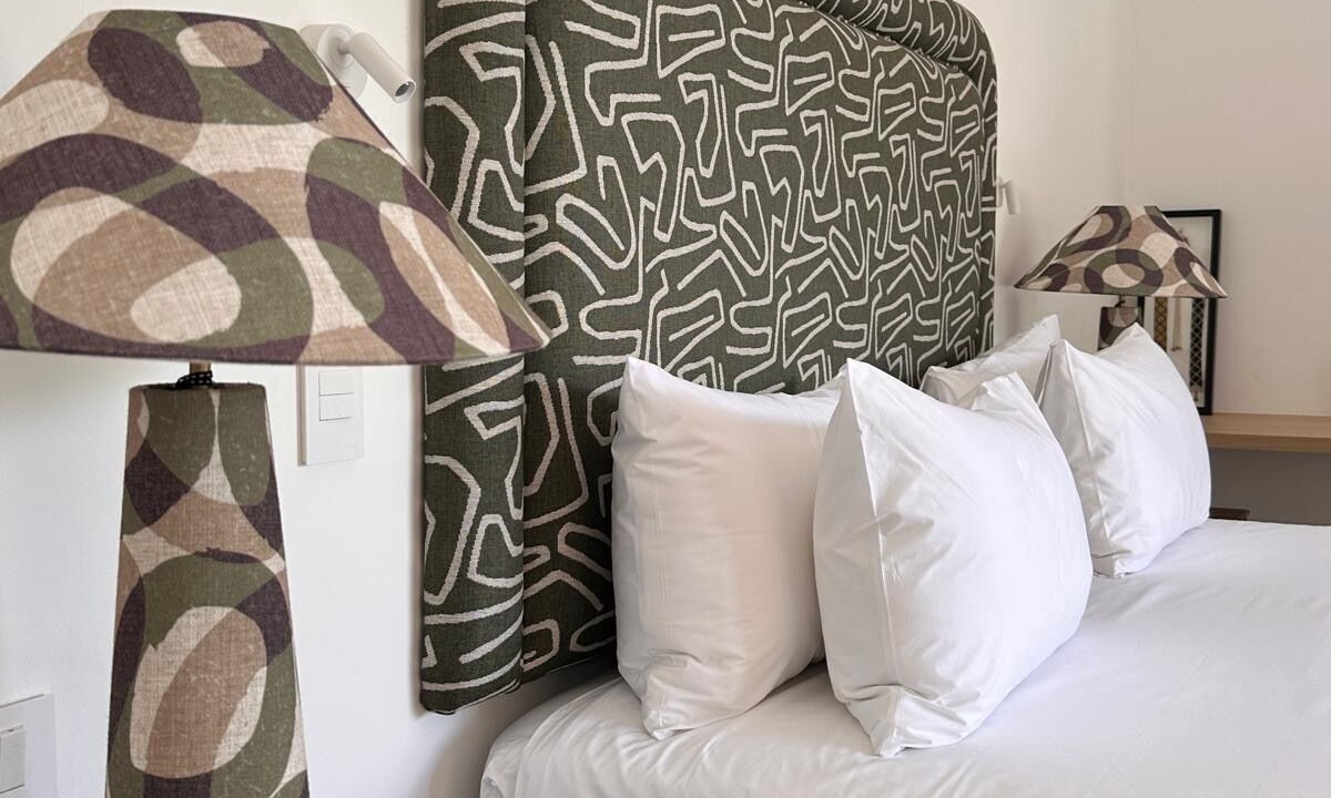 Photo of Bedroom in Alphen