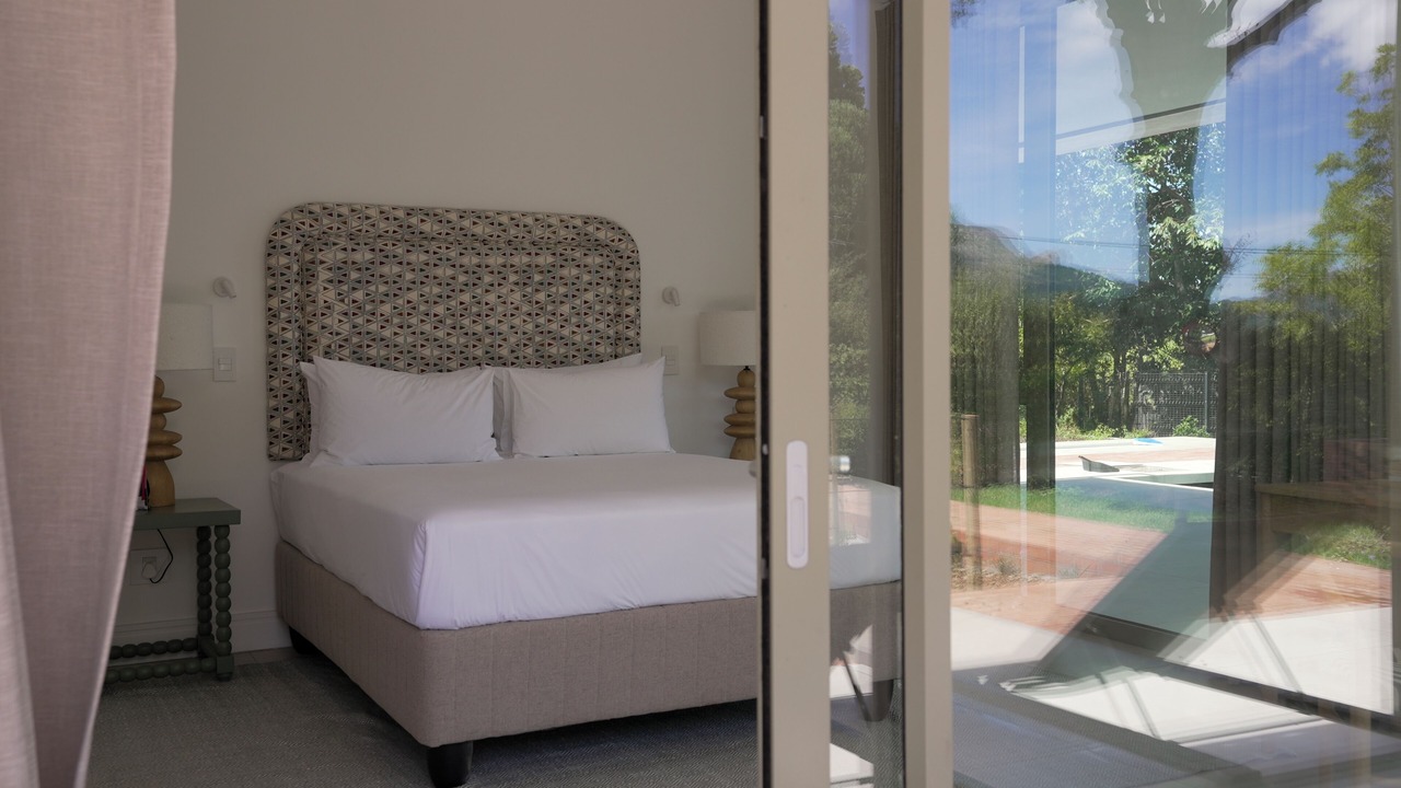 Photo of Bedroom in Alphen