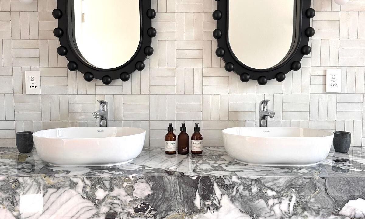 Photo of Bathroom in Alphen