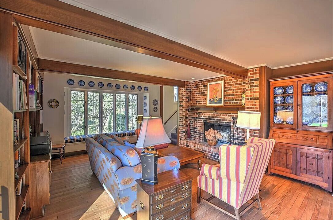 Photo of Livingroom in Decatur