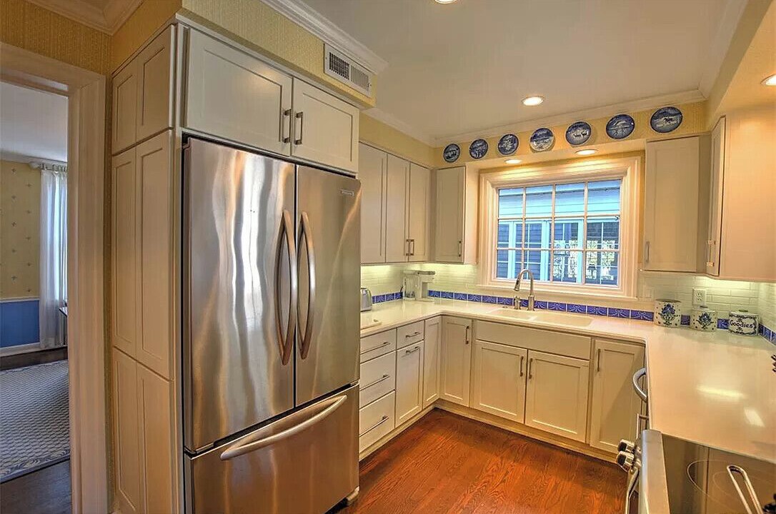 Photo of Kitchen in Decatur